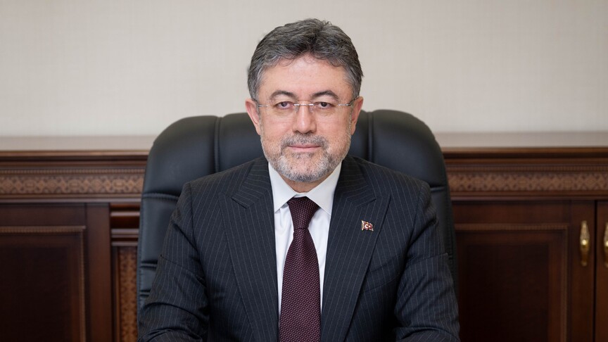 Bakan Yumaklı: Son yılların en verimli hamsi sezonlarından birini geride bıraktık