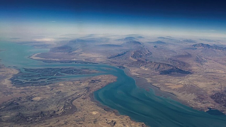 السعودية تروج لميناء نيوم كممر لوجستي بديل وسط أزمة مضيق هرمز