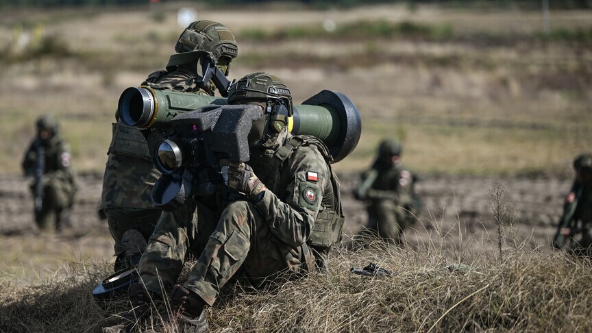 Evropa përgatitet për një  plan rezervë  të NATO s mes frikës për tërheqjen e SHBA së