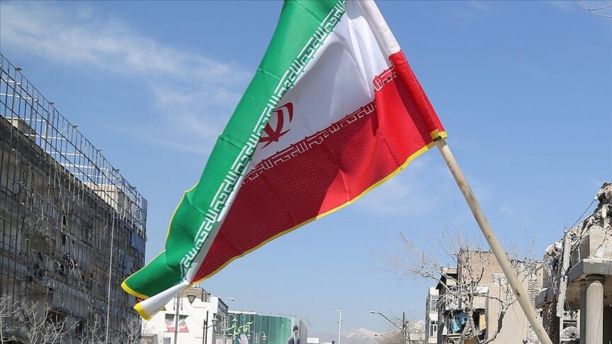 İran'da "kamu güvenliğini bozmak" suçlamasıyla iki eyalette 31 kişi gözaltına alındı