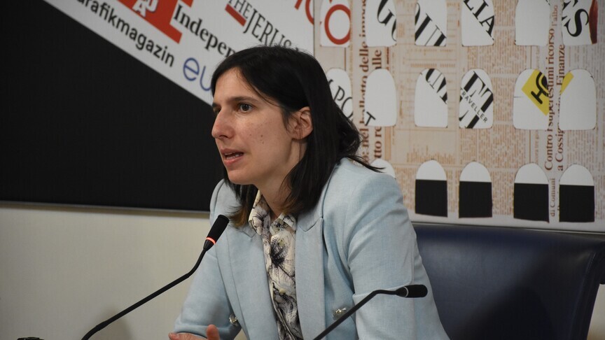 Opozita italiane mbështet Melonin pasi Trumpi e kritikoi atë për komentet e Papës