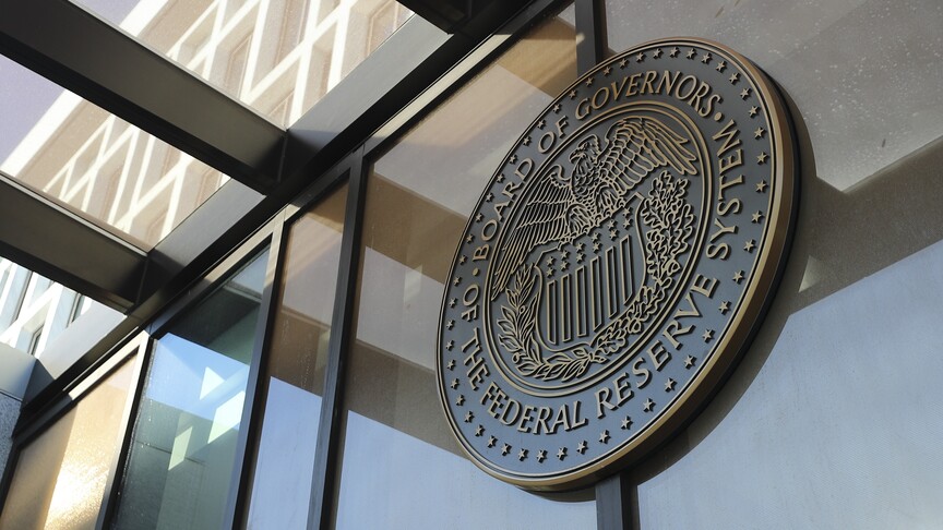 Fed'in Bej Kitabı, Orta Doğu'daki çatışmanın, ABD'li şirketler için belirsizlik kaynağı olduğunu gösterdi