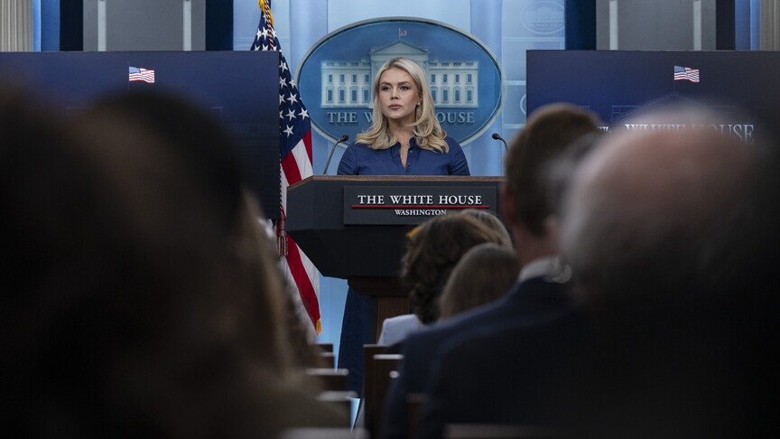 Beyaz Saray: İran'la geçici ateşkesin uzatılmasına yönelik yoğun müzakereler sürüyor