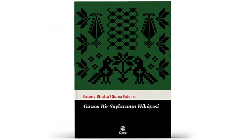 Gazze: Bir Soykırımın Hikayesi