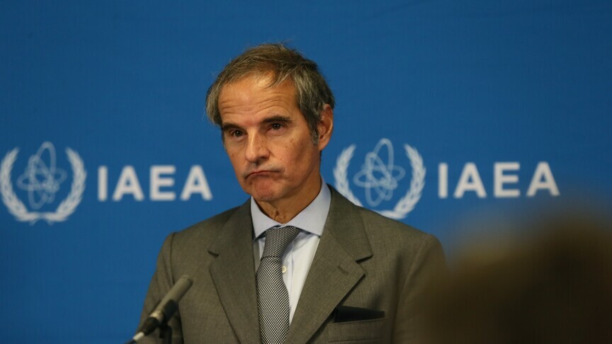 IAEA  Koreja e Veriut po rrit ndjeshëm kapacitetin e armëve bërthamore