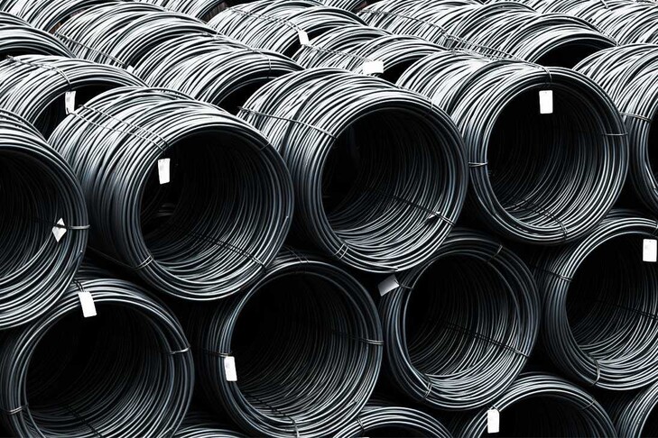 Maden ihracatı yılın ilk çeyreğinde 1,5 milyar doları aştı