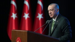 Cumhurbaşkanı Erdoğan:  Olay tüm boyutlarıyla mutlaka aydınlığa kavuşturulacaktır