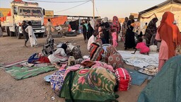 Sudan'da 3 yılı geride bırakan çatışmalar 14 milyon kişiyi yerinden etti
