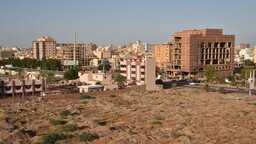 Sudan'da iç savaş 4. yılına girerken ülke nereye gidiyor?