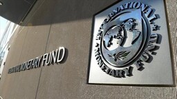 IMF küresel kamu borcunun 2029'a kadar GSYH'nin yüzde 100'üne ulaşacağını öngörüyor