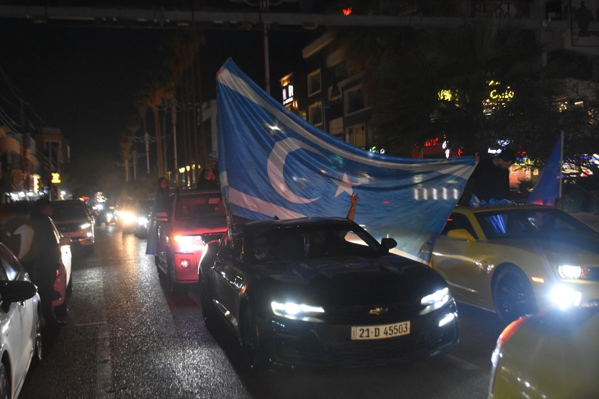 Irak’ın Kerkük vilayeti valiliği görevine, Irak Türkmen Cephesi Başkanı Muhammed Seman Ağa seçildi