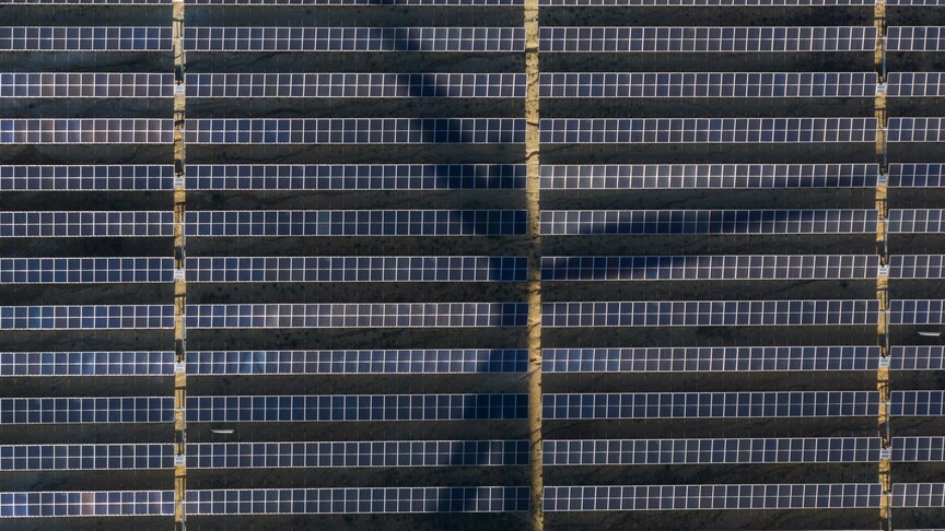 Türkiye'nin elektrik kurulu gücünde rüzgar vegüneş enerjisi yüzde 33'a