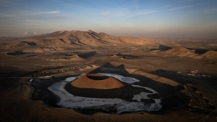 İklim krizi yenilenebilir enerji üretiminde dengeleri değiştiriyor