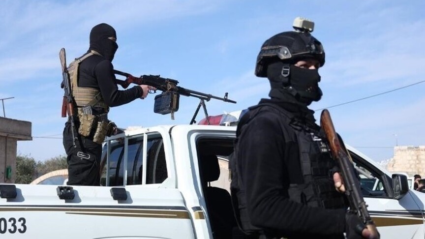 سوريا.. ضبط خلية لـ"داعش" بحلب متورطة في اغتيالات