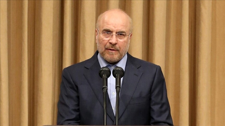 İran Meclis Başkanı Kalibaf: İran ile direniş (Hizbullah), ister savaşta ister ateşkeste olsun bir bütündür