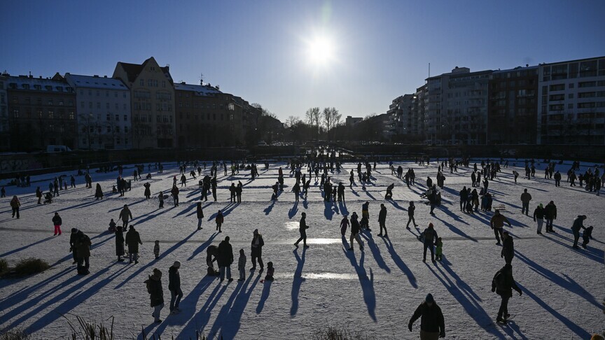 Eurostat  Popullsia e BE së do të zvogëlohet me rreth 53 milionë deri në fund të shekullit