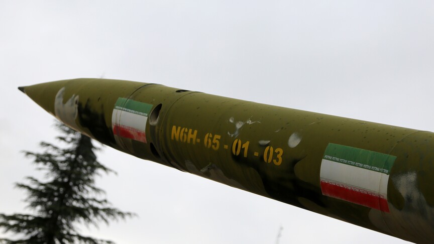 İran Ordu Sözcüsü: Ateşkesin bizim için savaş koşullarından farkı yok