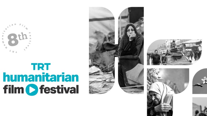 "8. TRT Humanitarian Film Festival"e başvurular başladı