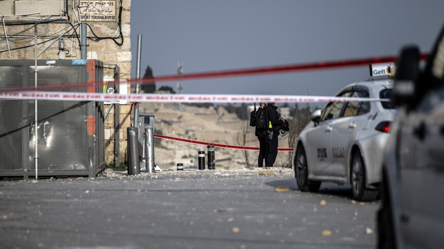 7 إصابات إحداها خطيرة شمالي إسرائيل جراء قصف صاروخي من لبنان