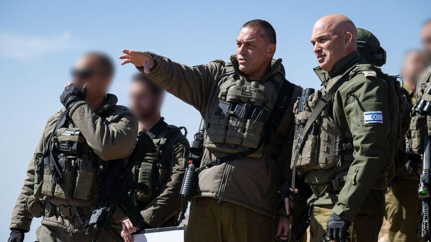 Shefi i ushtrisë izraelite kthen në shërbim ushtarët që abuzuan seksualisht një të ndaluar palestinez