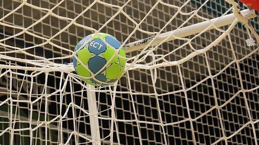 A Milli Kadın Hentbol Takımı'nın Avrupa Şampiyonası grubu belli oldu