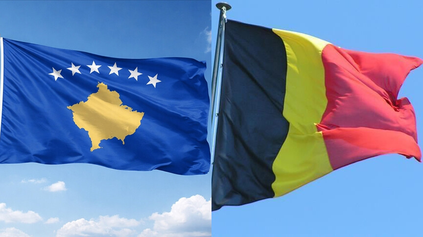 Kosova dhe Belgjika nënshkruajnë marrëveshje për eliminimin e tatimit të dyfishtë