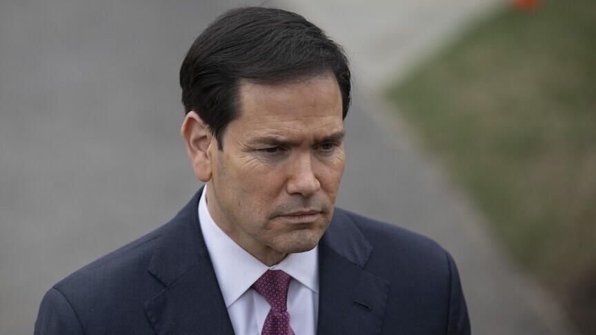 Presidenca libaneze  Sekretari amerikan Rubio riafirmon përpjekjet për të arritur armëpushim me Izraelin