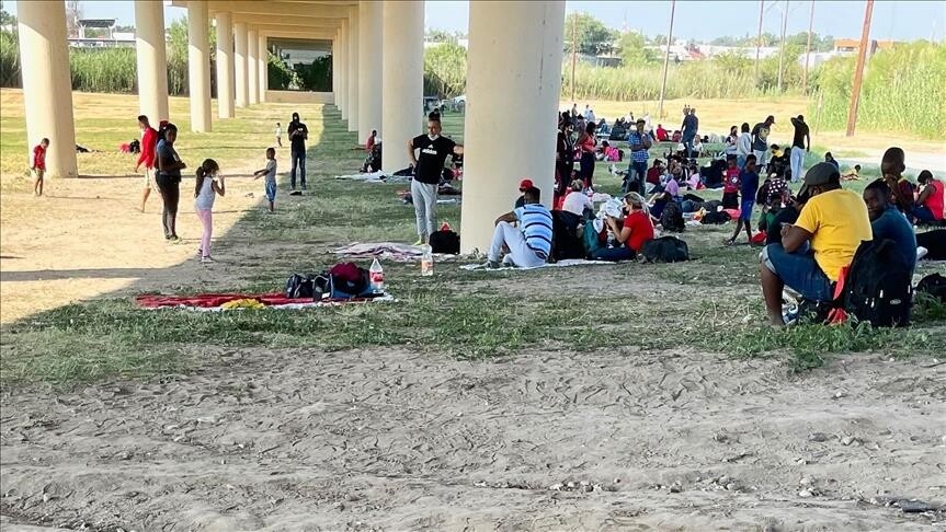 Dhoma e Përfaqësuesve në SHBA avancon projektligjin për mbrojtjen e emigrantëve nga Haiti