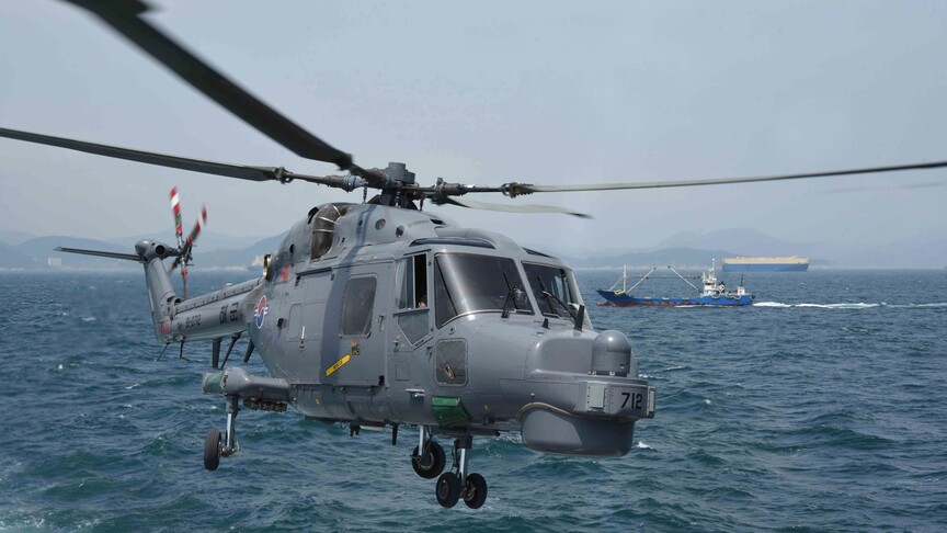 ABD, Japonya ve Güney Kore deniz güvenliği işbirliğinin güçlendirilmesinde anlaştı