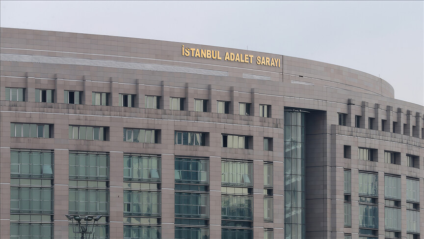 İstanbul'da okul ismi verilerek vatandaşları korku ve paniğe sevk eden paylaşım yapan kişilere soruşturma