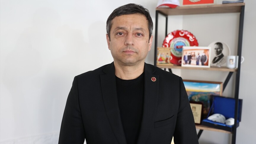 BAL-GÖÇ Trakya Başkanı Öner, çifte vatandaşları 19 Nisan'da Bulgaristan'da oy kullanmaya çağırdı