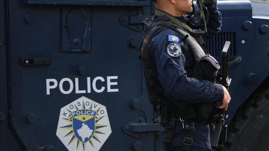 Kosovë  policia sekuestron armë të ndryshme në gjashtë lokacione në Zubin Potok