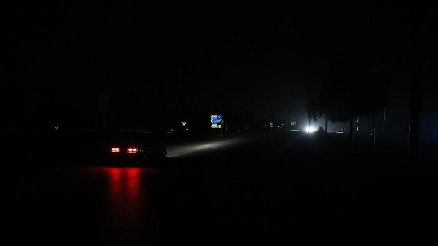 Pakistani përballet me ndërprerje të mëdha të energjisë elektrike për shkak të luftës në Lindjen e Mesme