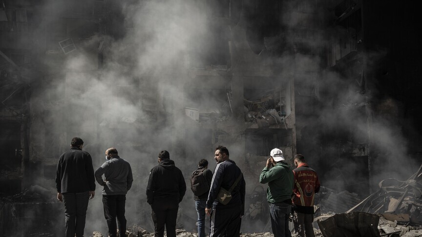 Fëmijë dhe gra mes 11 të vrarëve në sulmet ajrore izraelite në Liban