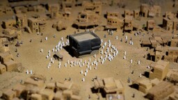 Hicret yolu ve siyer kronolojisi