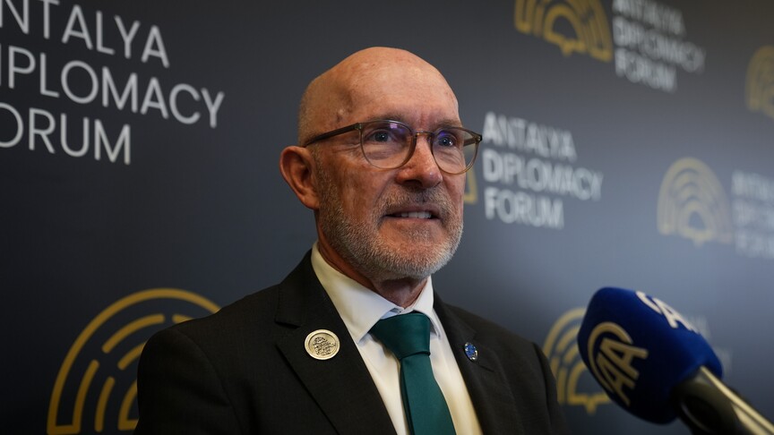 Türkiye, nükleer deneme karşıtı anlaşmanın güçlü destekçilerinden biri