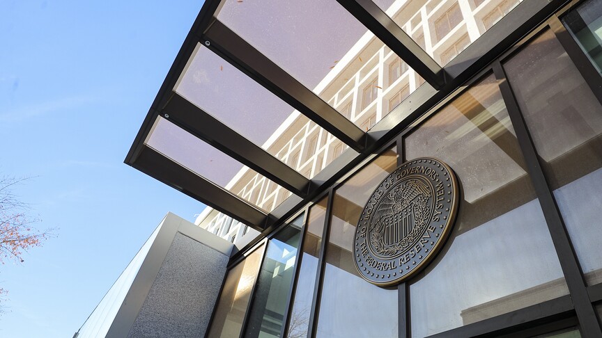 ABD Senatosundaki Demokratlardan Kevin Warsh'un Fed Başkanlığı adaylık sürecinin durdurulması talebi