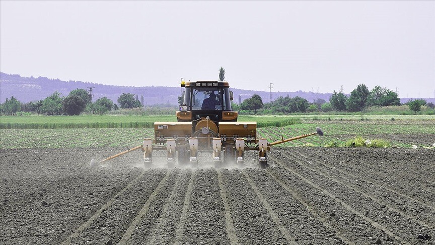 Bakan Yumaklı, 12,8 milyar lira tarımsal destekleme ödemesinin bugün yapılacağını bildirdi