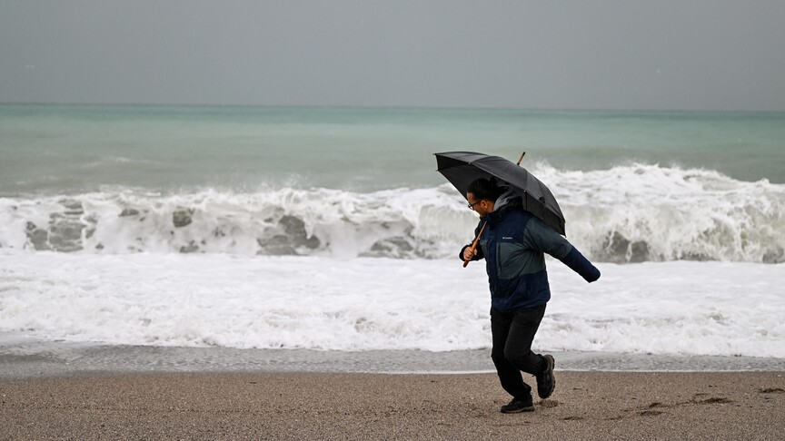İçişleri Bakanlığından 4 il için "sarı" kodlu meteorolojik uyarı