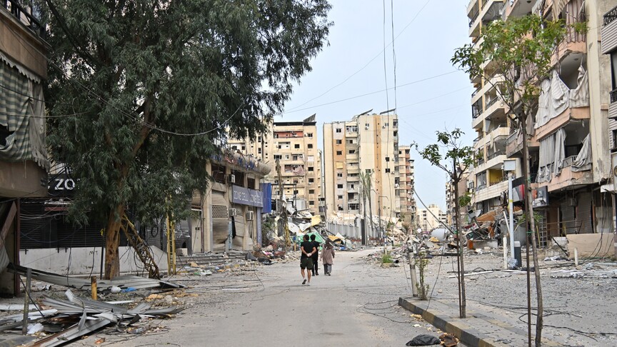 East Asia's Tech Diplomacy: How South Korea and Japan Are Challenging Traditional Powers in Middle East Geopolitics