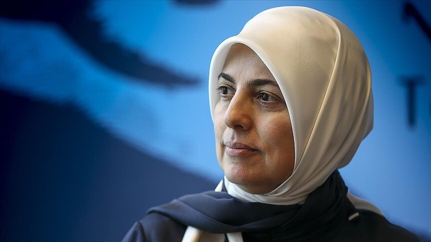 KEİ Genel Sekreter Yardımcısı Kavakcı, Karadeniz'in öneminin gittikçe arttığını vurguladı