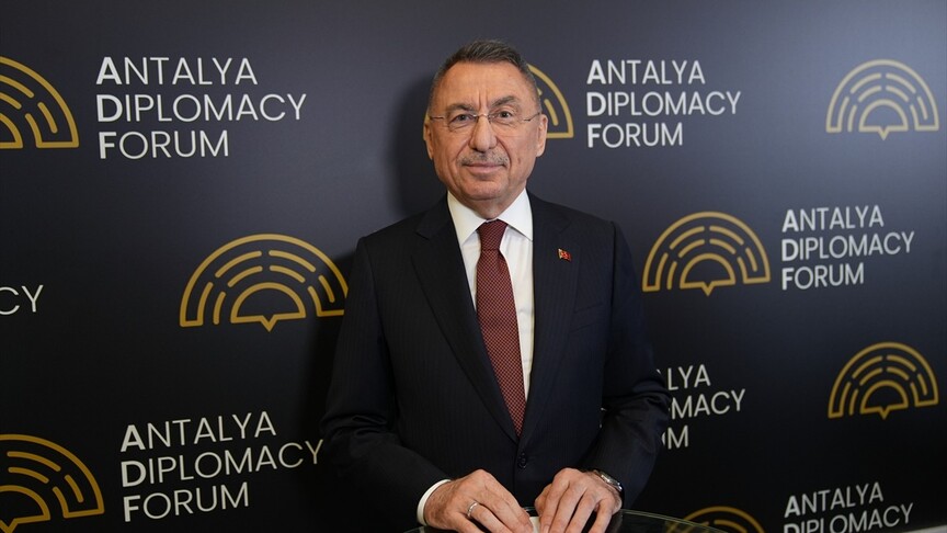 TBMM Dışişleri Komisyonu Başkanı Oktay: Ümit ediyoruz, enerji krizi ve Körfez'deki tansiyon biraz daha düşmüş olur