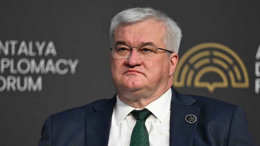 Kryediplomati ukrainas  Rusia po përgatit sulm masiv ndaj Ukrainës