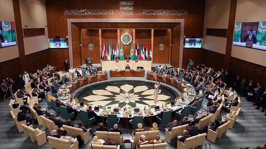 Arap Birliği, İsrail'in Somaliland'e temsilci atama kararına tepki gösterdi