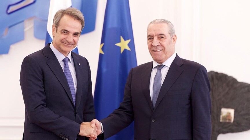 نائب الرئيس الفلسطيني يدعو لضمان وصول المصلين إلى المسجد الأقصى