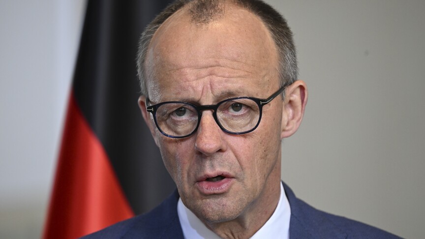 Almanya Başbakanı, İran-ABD çatışmasının transatlantik ilişkilerde "stres testine" dönüşmemesini istedi