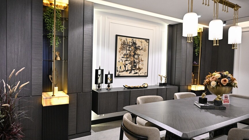 Düğün sezonu ve bahar aylarının mobilya satışlarını artırması bekleniyor