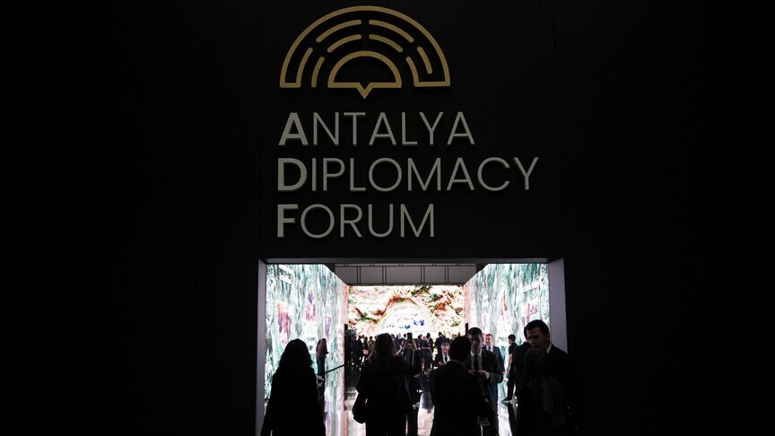 Turqia do të presë takimin e tretë të kryediplomatëve të Egjiptit  Pakistanit dhe Arabisë Saudite në Antalya