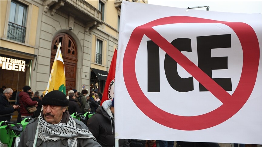 SHBA  drejtori në detyrë i ICE s do të lë postin në fund të majit