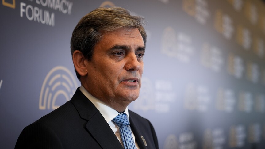 Ministri i Jashtëm i Malit të Zi  Ibrahimoviq  Do të vazhdojmë përpjekjet për forcimin e marrëdhënieve me Turqinë